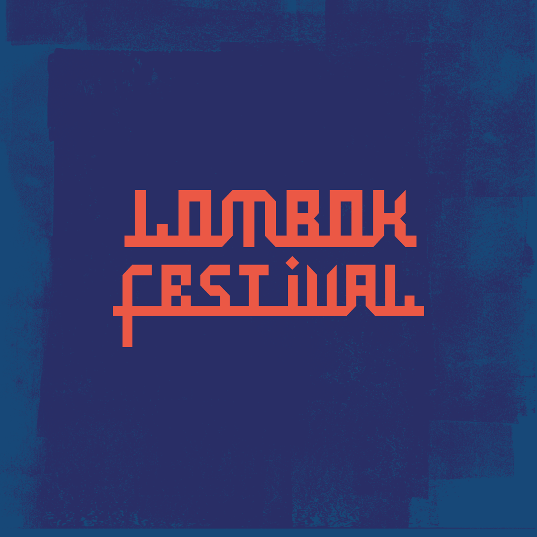 Lombok Festival 2019