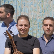 Nizar Rohana Trio